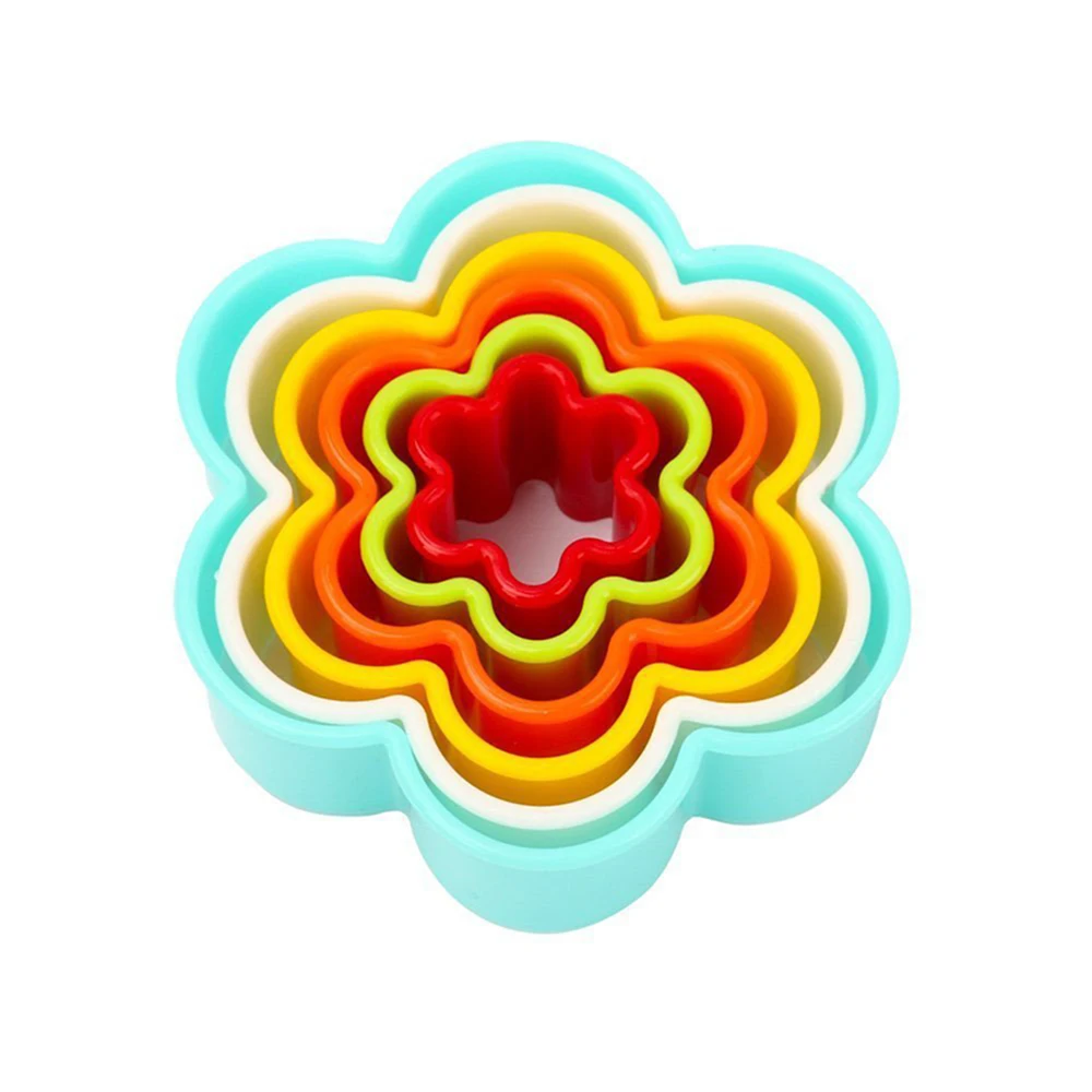 WALFOS 1 комплект резак для печенья слайсер рамка торта сделай сам форма в форме