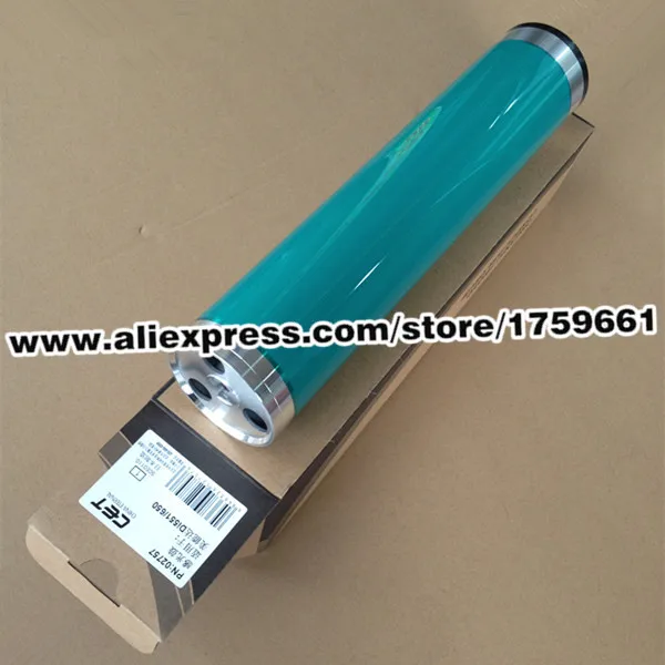 1X PCUA950-566 Япония BH600 BH750 BH601 BH751 OPC барабан для Konica Minolta 7155 7165 7272 7255 цилиндр 4024-0291-01 250000