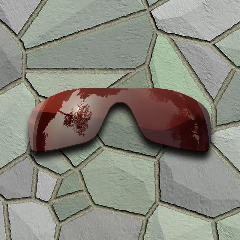 Bronze Brown Солнцезащитные очки поляризованные Сменные линзы для Oakley Antix-variets - Цвет линз: Bronze Brown