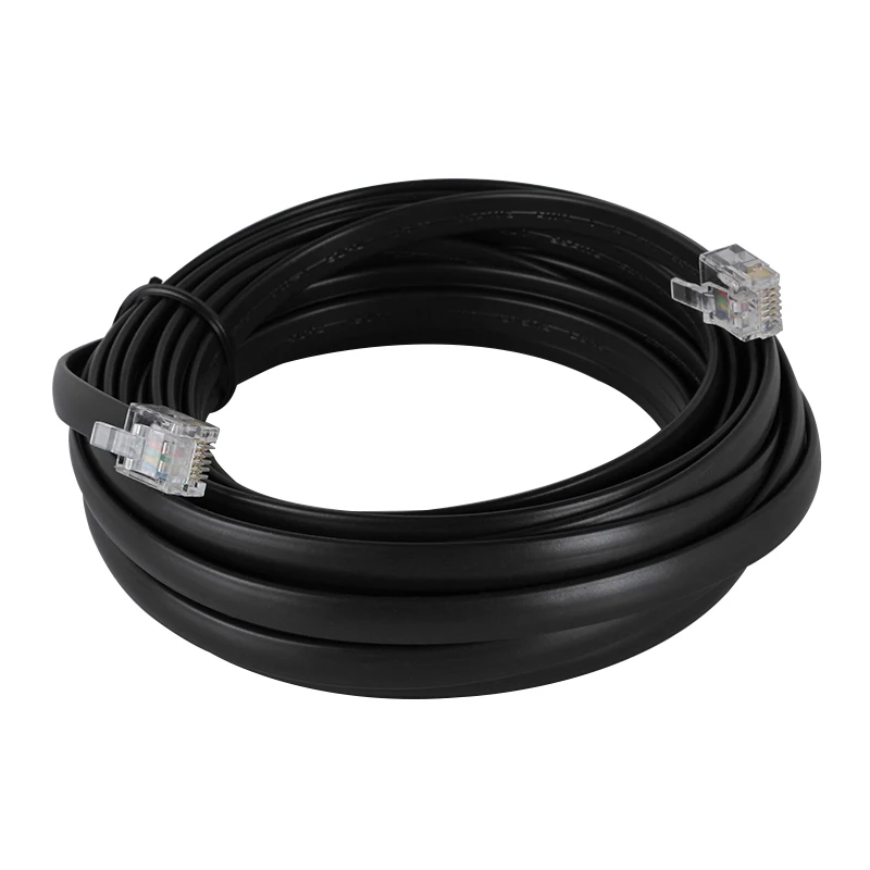 Удлинительная линия панелей YIDATON/кабель 5 метров для YAESU FT 7800 7900 8800 8900R рация
