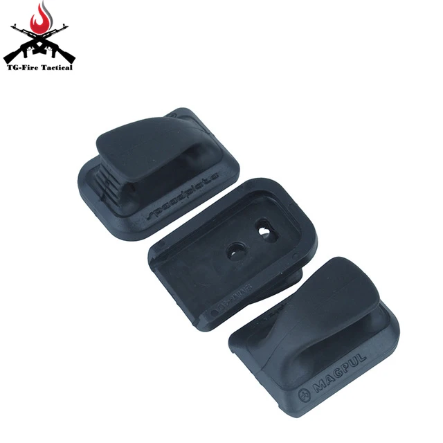 Element Airsoft скоростная пластина для TM G17 Охотничий Тактический Пистолет аксессуары