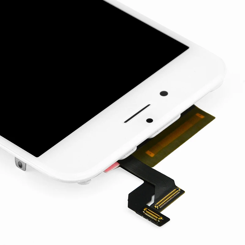 ЖК дисплей Pantalla AAA 20 шт./лот для iPhone 6S сенсорный экран с дигитайзером в сборе