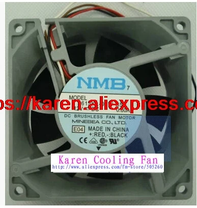 NMB 9CM 3615KL-04W-B56 9238 12V 0.6A 4-