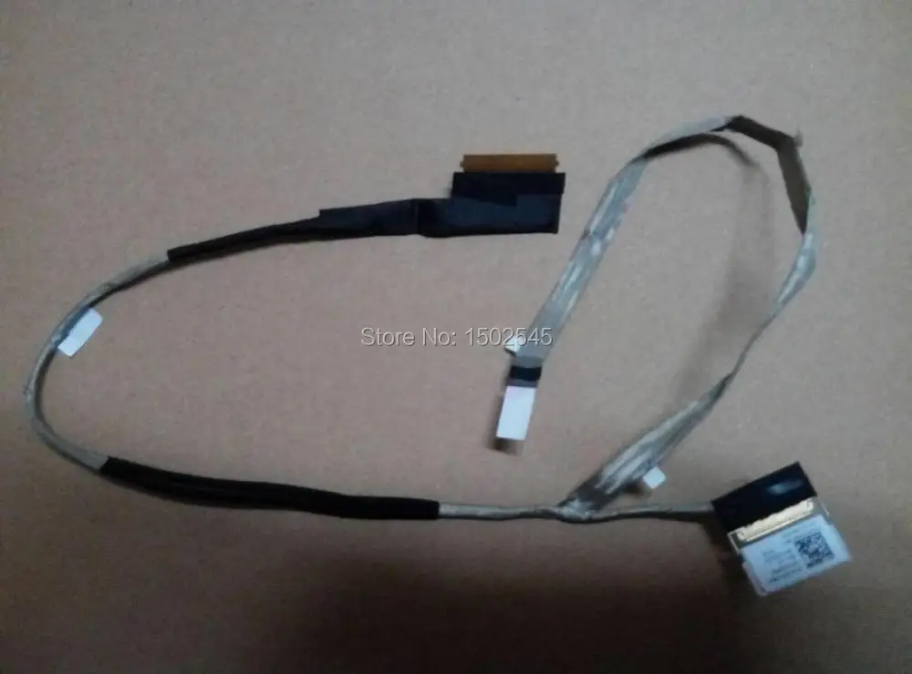

Free shipping genuine new original laptop LCD cable for HP ProBook 440 G2 445 G2 ZPL40 DC020020900