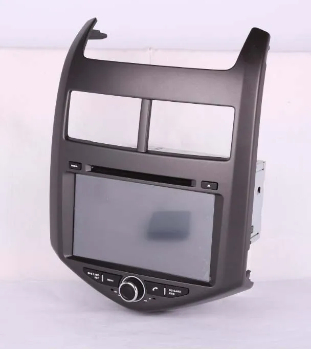 8 дюймовый экран Android 5.1.1 автомобильный радиоприемник с навигацией GPS система для