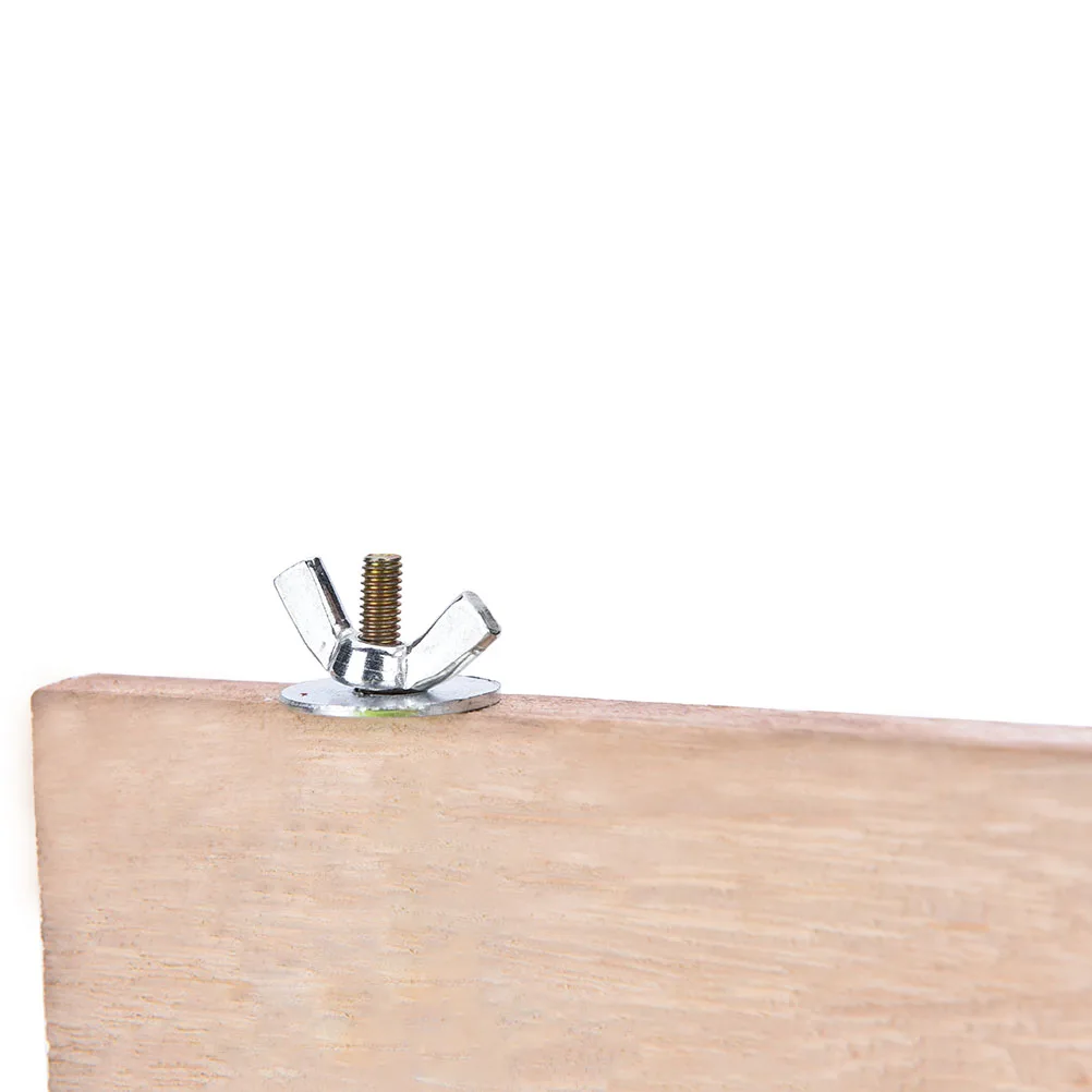 2017 Новый попугай птица клетка перчи животное хомяк прямоугольная квадратная