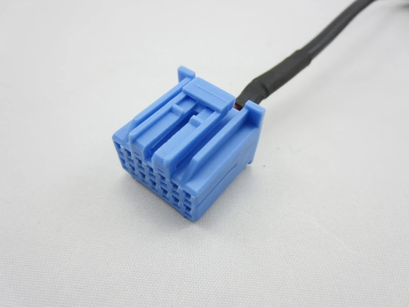 Зарядное устройство Yatour для iPod iPhone USB SD AUX все в одном цифровой медиаплеер Honda Acura