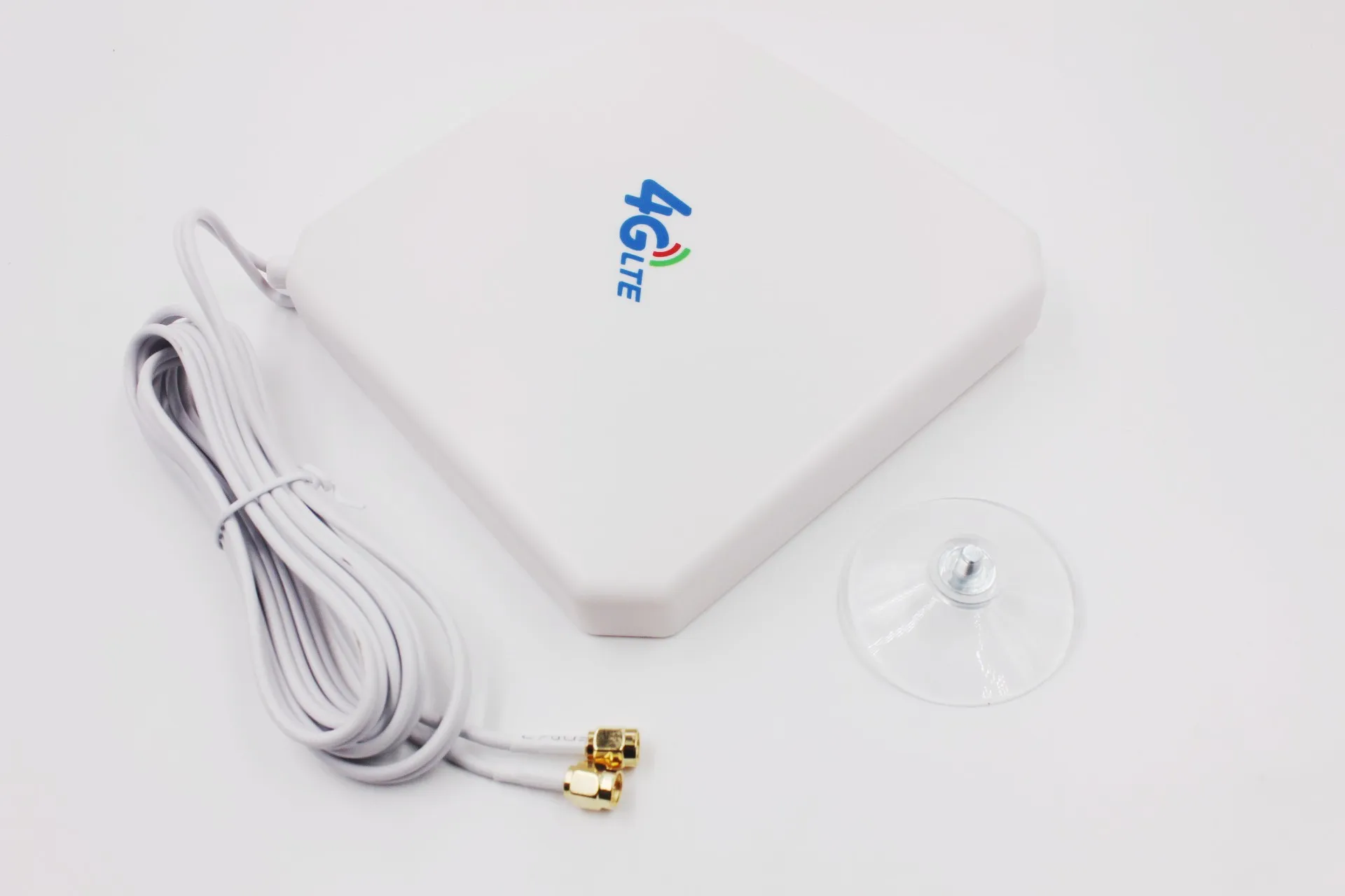 4G модемный маршрутизатор Wi Fi антенна Ts9 CRC9 SMA разъем LTE Антенна 35 дБи усилитель
