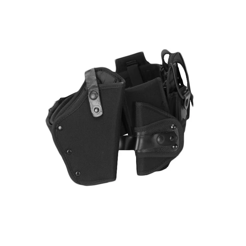 7 в 1 военный Многофункциональный ремень для использования на открытом воздухе