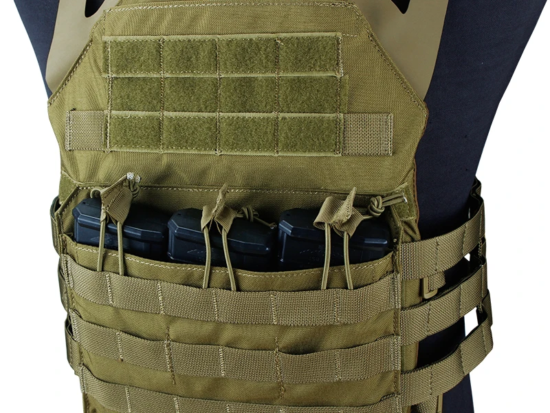 TMC Skirmich Jumper Plate Carrier Тактический JPC жилет Броня спортивный страйкбол Пейнтбол Молл