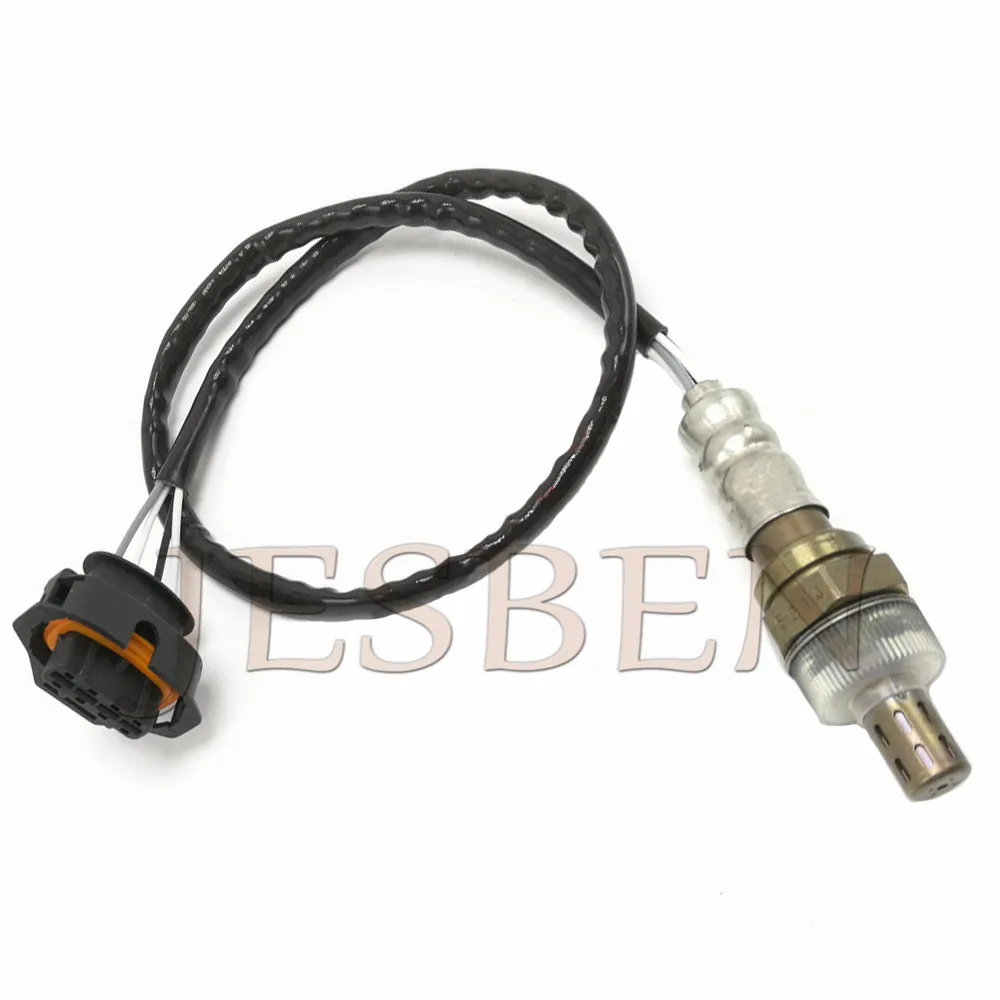 855395 лямбда O2 кислородный датчик подходит для VAUXHALL VX220 OPEL ASTRA G SPEEDSTER VECTRA B C ZAFIRA A 2 98 08