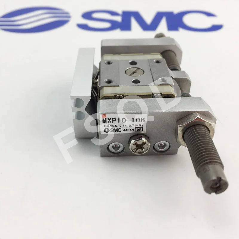 MXP10-10B MXP10-10 MXP10-20 MXP12-15 MXP12-25 MXP16-20 MXP16-30 MXP10-15 MXP10-25 SMC air slide table cylinder MXP series | Обустройство