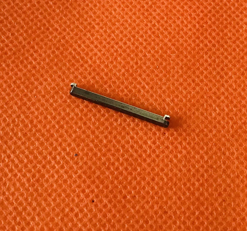 

Original Volume Up / Down Button Key for Umidigi Z2 Helio P23 Octa Core Free shipping