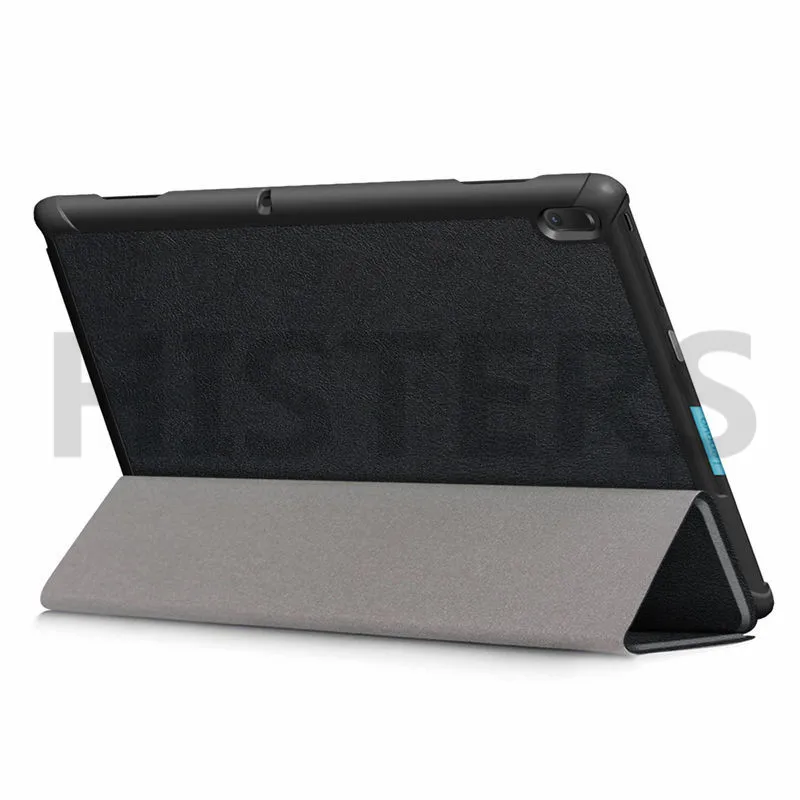 Ультратонкий Магнитный чехол для lenovo Tab E10 TB-X104F TB-X104L 10,1 дюймов, умный чехол для планшета, чехол для сна