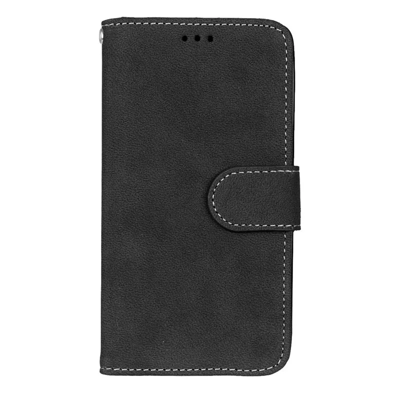 Чехол для Nokia Lumia 535 Роскошный кошелек задняя крышка из искусственной кожи чехол