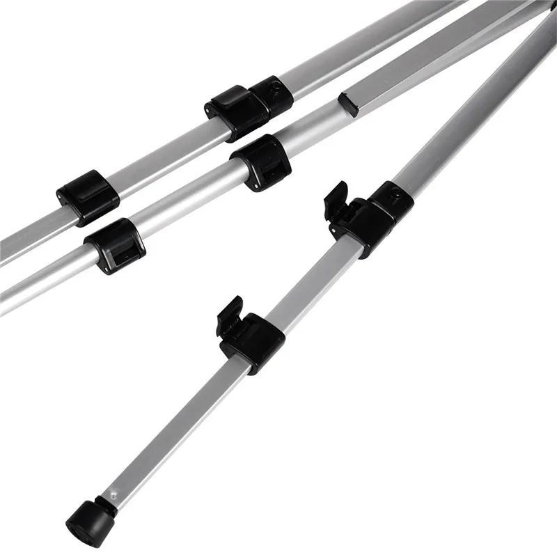 Мольберт для рисования CONDA, складной мольберт для эскизов, Регулируемый алюминиевый светильник, мольберт для рисования эскизов, товары для рукоделия