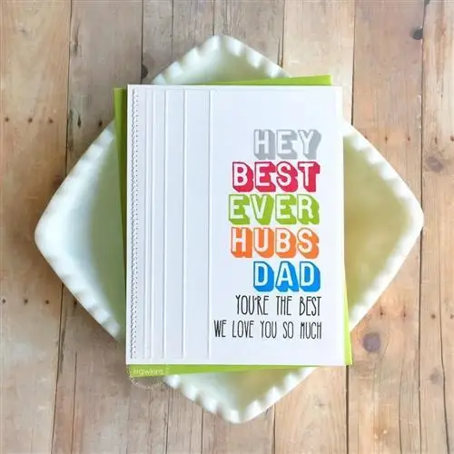 Dude Sampler бумага Smooches Clear Stamps/прозрачная печать для скрапбукинга/фотоальбома