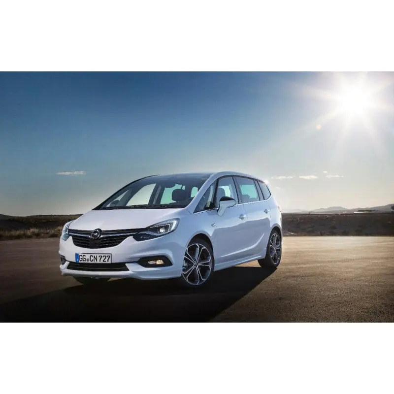 Светодиодные лампы для освещения салона автомобиля Opel ZAFIRA TOURER C P12 автомобильная