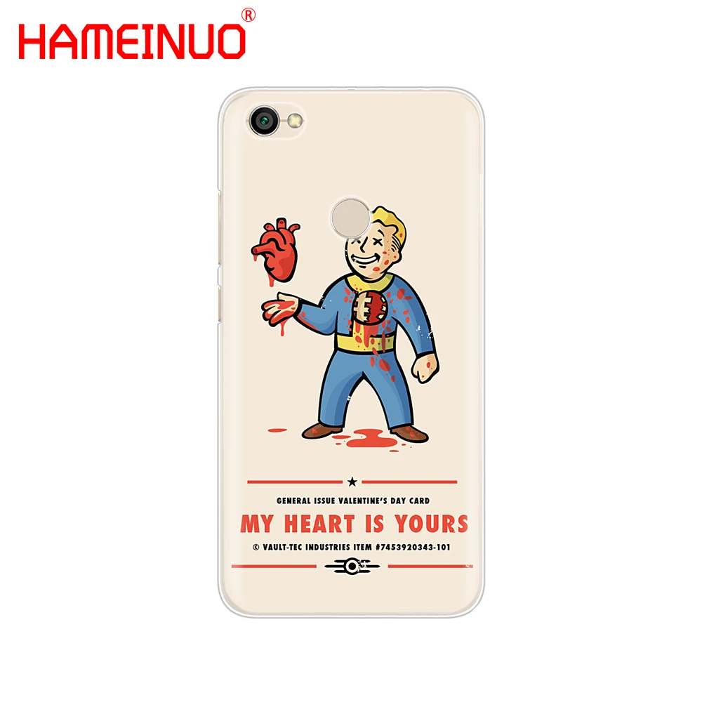 HAMEINUO чехол для телефона с изображением черного островка студийной игры Xiaomi redmi 5 4