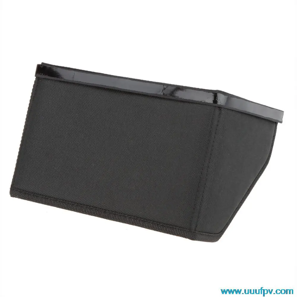 Высококачественный 7 дюймовый ЖК монитор FPV с солнцезащитным козырьком для DJI Phantom