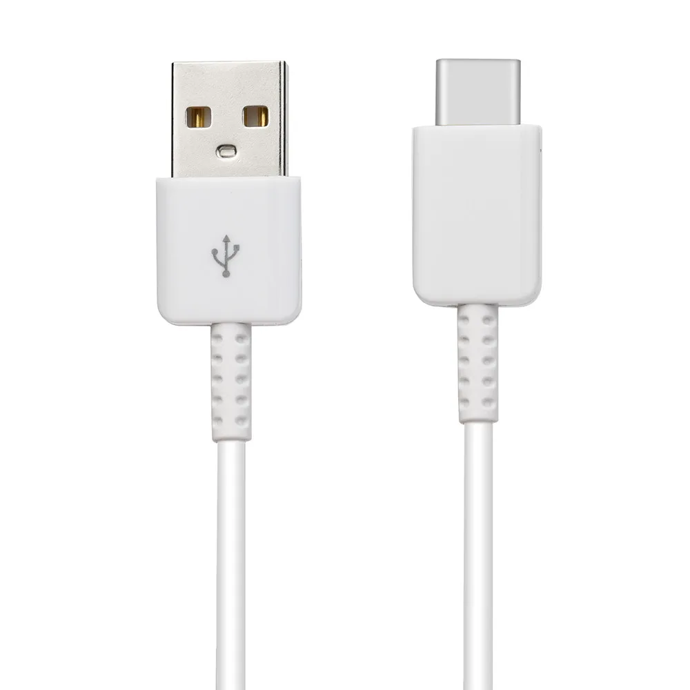 Vovotrade (США склад) 3 шт OEM usb type C кабель для передачи данных быстрый заряд зарядный