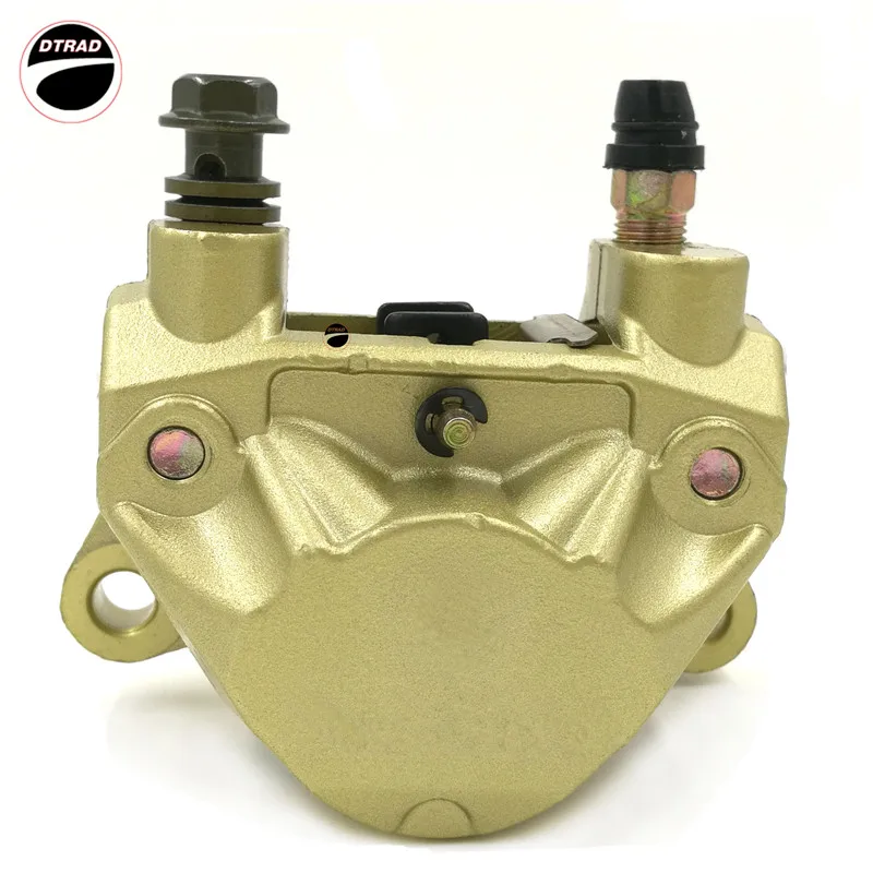 Motorcycle Rear Brake Caliper For Ducati Supersport 900 90-97 Nevada 350 Club 98-91 Moto Guzzi 851 89-91 907 I.E. 90-91 | Автомобили и