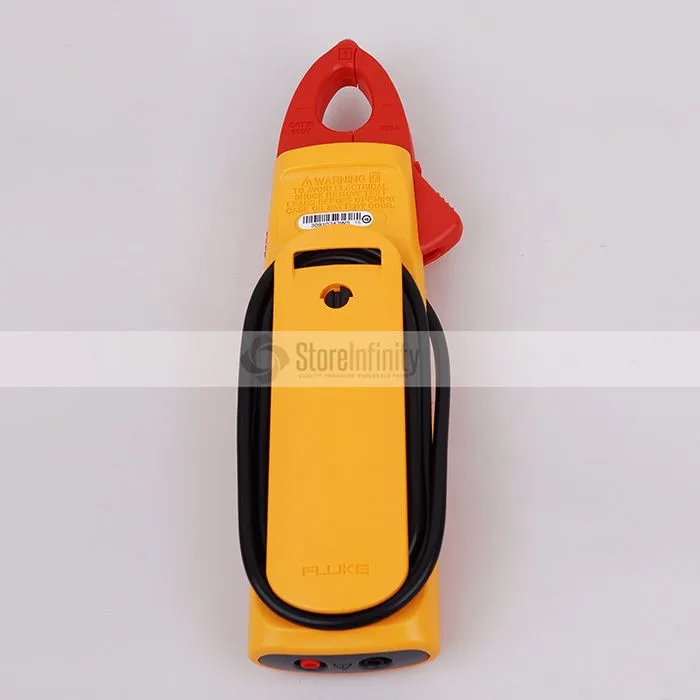 FLUKE 365 F365 съемный челюсти-RMS AC DC клещи