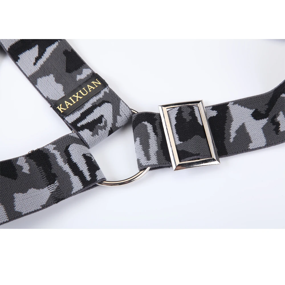 

Mens Erotic Leather Body Harness Punk Belts Gothic Bondage Customes Cage Male Sexy Chest Garter Belts Hot sexy Lingerie Clubwear