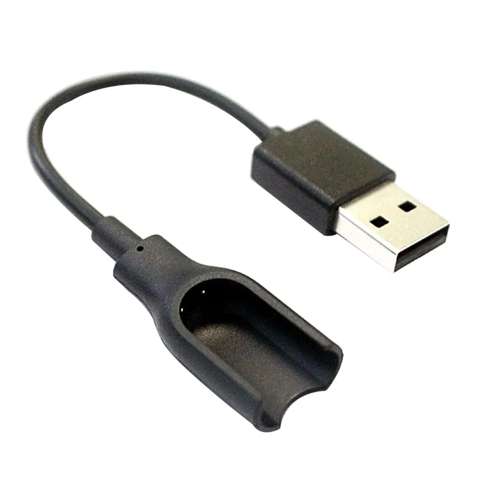Портативный Замена мини-браслет зарядное устройство смарт аксессуары USB кабель