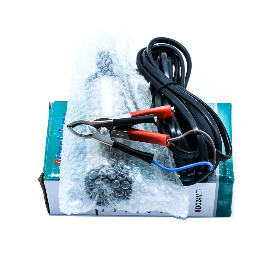 Бесплатная доставка масляный насос из нержавеющей стали 12 В/24 В электрический