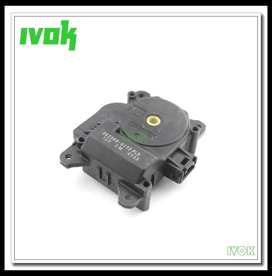 Демпферный серводвигатель переменного тока для Toyota Camry Sienna Reiz Crown DENSO 063800 0172