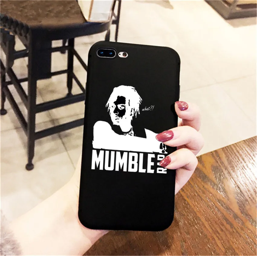 Чехол для телефона Rapper singer Playboi Carti Tour чехол iPhone X 7 Plus XS силиконовый 6S 8 6 Max