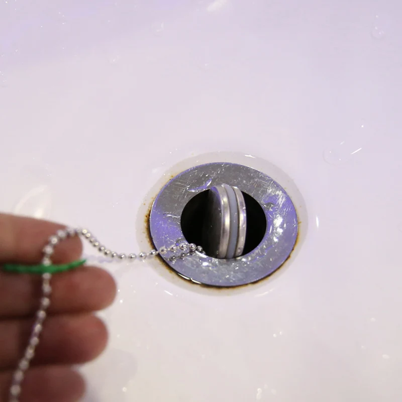 

10pcs Bathroom Sewer Filter Kitchen Sink Cleaners Anti Clogging Floor Wig Removal Clogs Tools