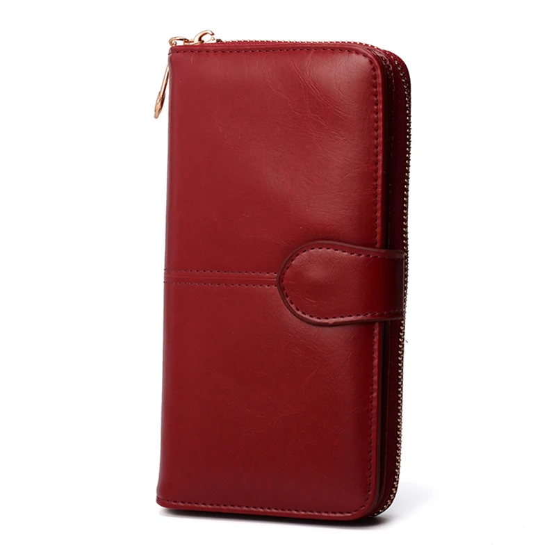 Кошелек женский длинный с отделением для карт|bag money|brand leather walletdesigner wallet |