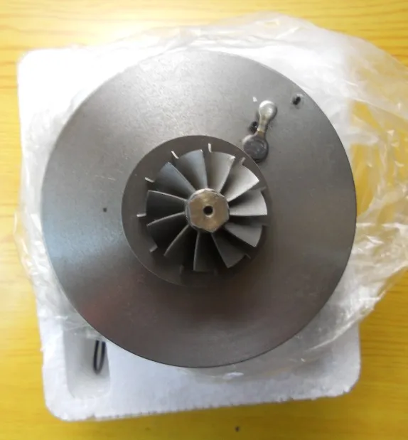 Турбокомпрессор CHRA для T15 GT1544V 753420-5005S 753420 0375J6 9663199280 turbo CITROEN C2 HDi 1.6L D 109HP DV6TED4 9 Гц 16 В |