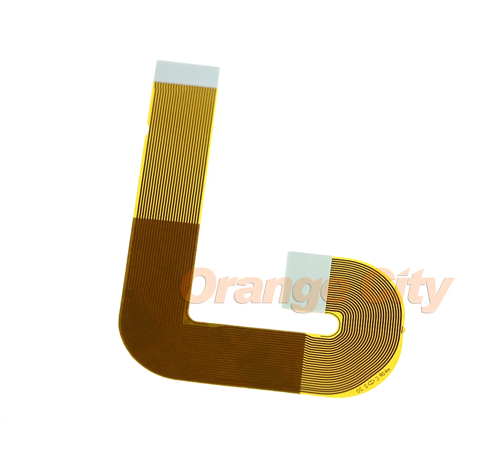 Плоский гибкий ленточный кабель 90000 9xxxx для лазерных линз детали ремонта Playstation