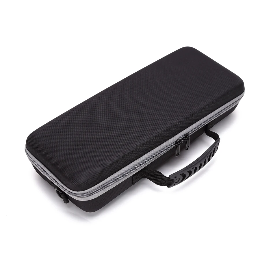 Gimbal переносная сумка для переноски EVA чехол Zhiyun Smooth 4 непромокаемая через плечо PU