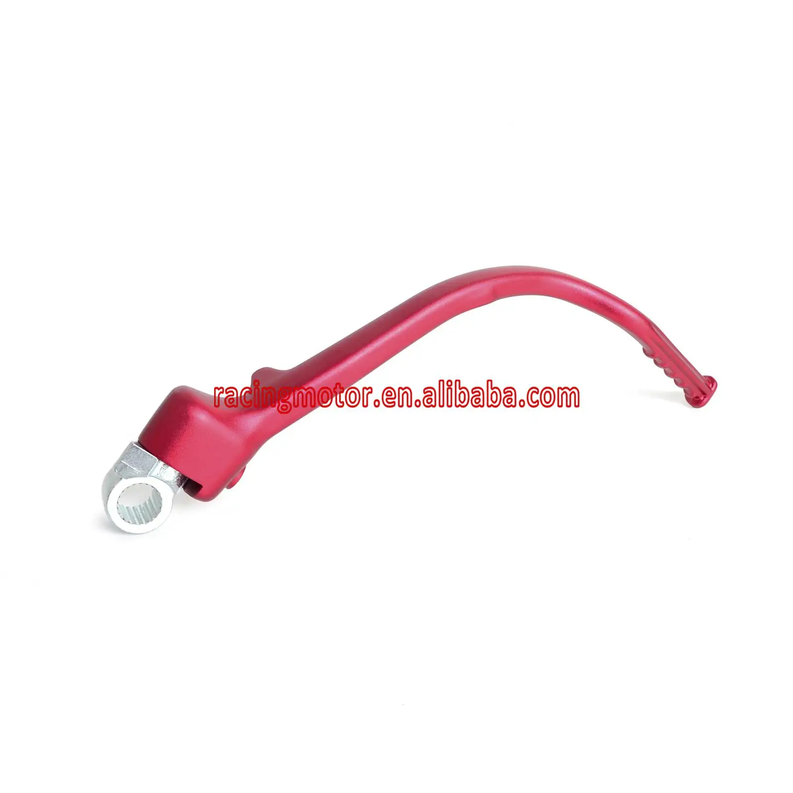 Откидной стартер рычаг старта для Honda CRF250R CRF 250R CRF250 R 2012 2013 2014 2015 2016 GROM 2017 запчасти