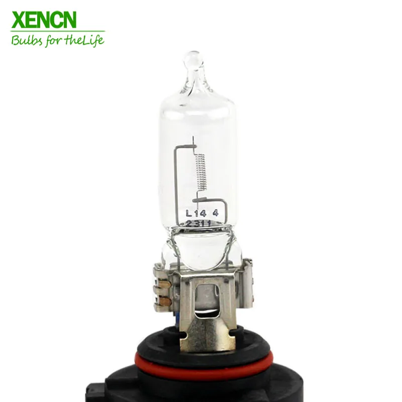 XENCN HB3A 9005XS 12V 60W 3200K прозрачная серия Оригинальные Автомобильные фары точечные фары "emark" галогенные лампы авто лампы для Cadillac джип Dodge