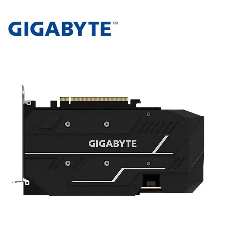 Полный новый Gigabyte AORUS RTX2060 XTREME 6G Сова игровая графика GDDR6 настольный компьютер