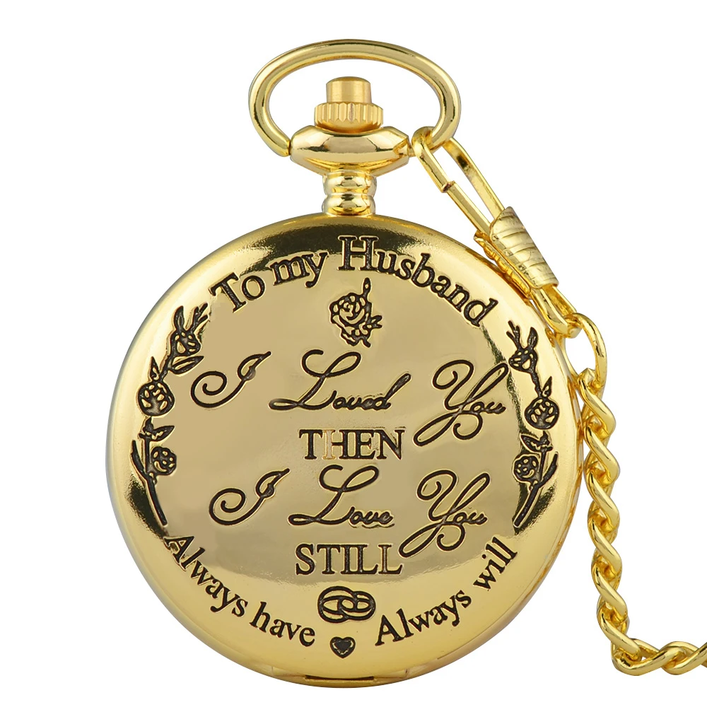 

Vintage Chain Retro The Greatest Pocket Watch Necklace For Grandpa Dad Gifts Reloj Skyrim New Arrival Free Shipping Hot Sale