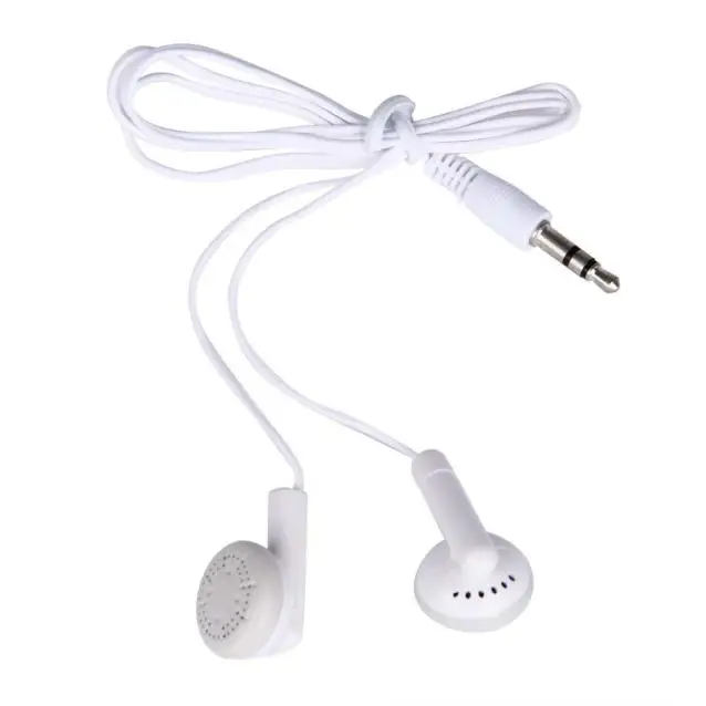 USB мини MP3 плеер с поддержкой 32 ГБ Micro SD TF карты наушниками карта гарнитура