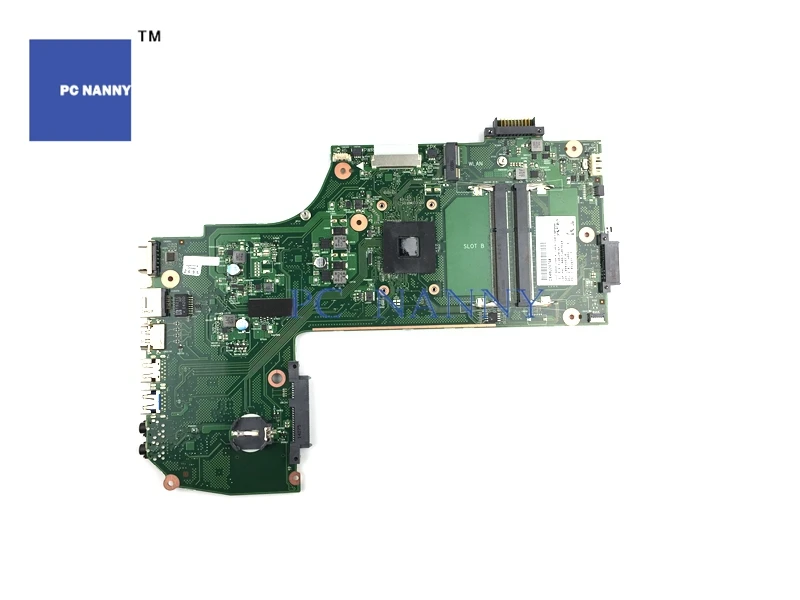 Материнская плата PCNANNY V000358310 6050A2632101 для Toshiba Satellite L70 B C75D B7215 системная ноутбука