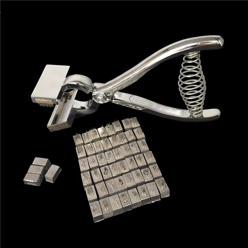 1 шт. плоскогубцы для бирки с заячьими ушами зажим удаления ушей у животных