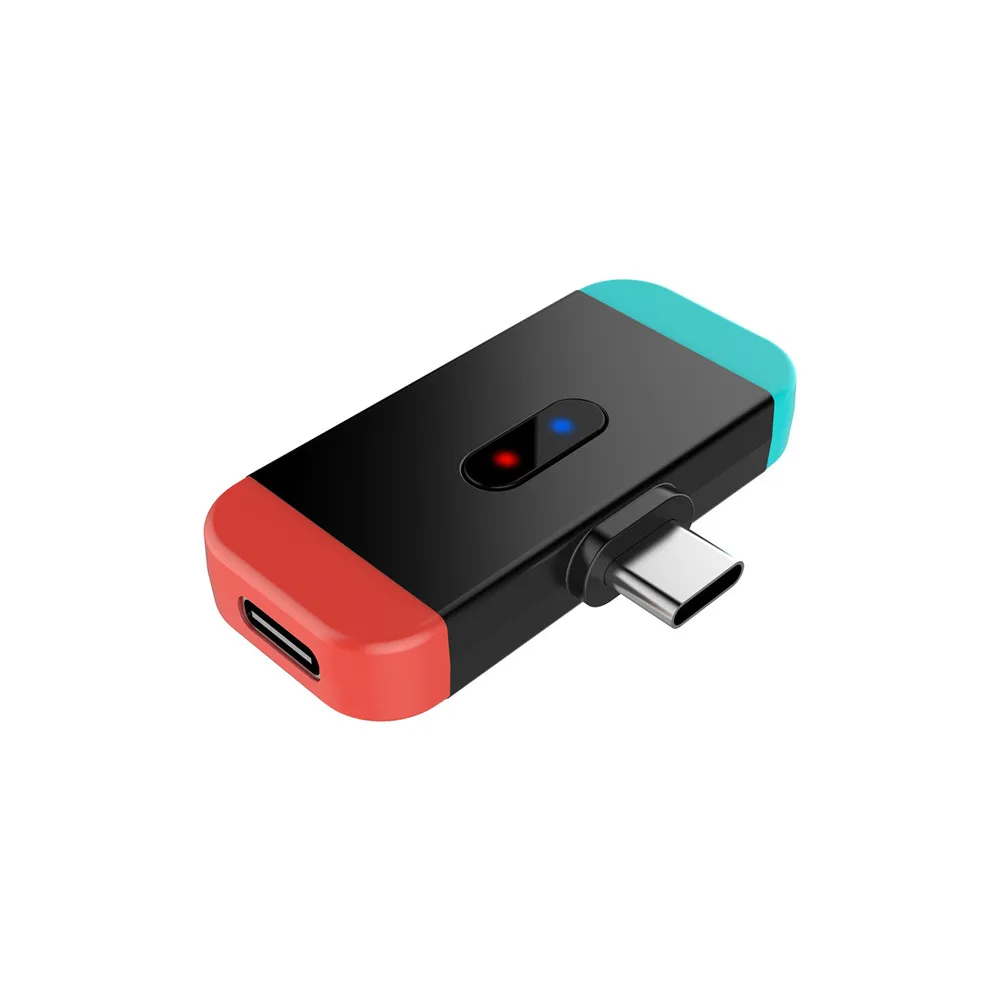Беспроводной Bluetooth аудио передатчик для rend Переключатель гарнитуры USB-C Bluetooth BT 3,0 аудио конвертер для PS4 ПК Android