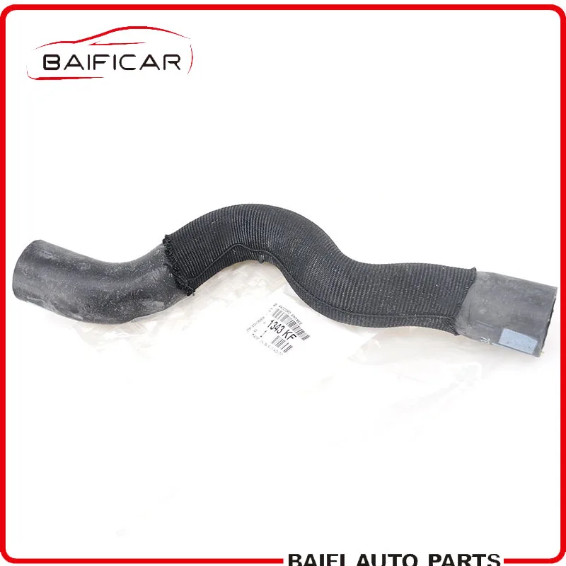 Новая Оригинальная Входная труба бака радиатора Baificar 1343KF для Peugeot 3008 308 RCZ 408 Citroen