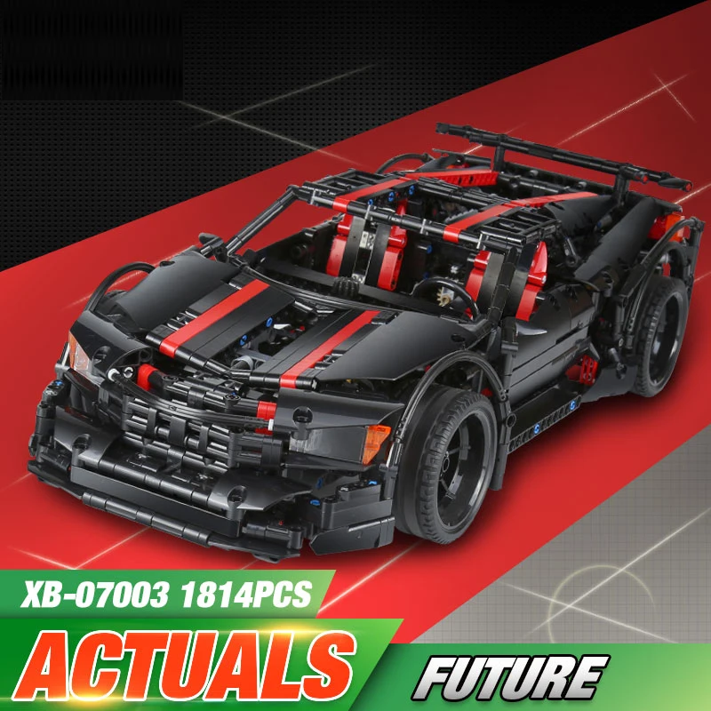 Kreative MOC 3260 Technic Series Die 2015 Assassins X19 набор Kinder строительные блоки кирпичи Spielzeug Lustige