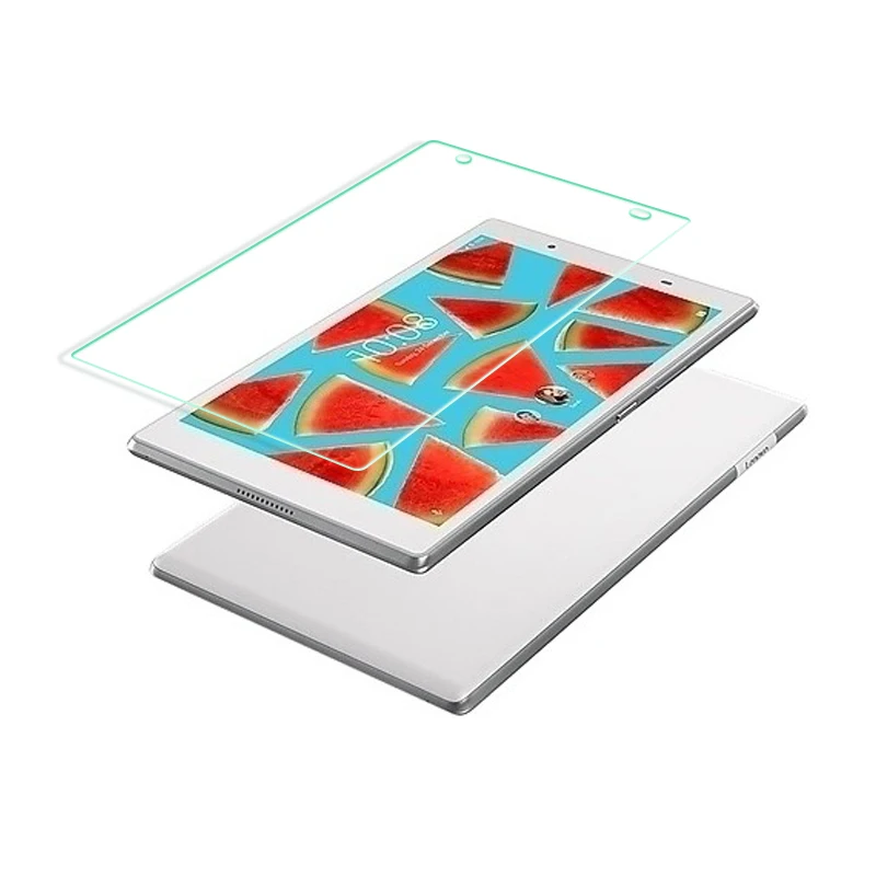 9H высококачественное закаленное стекло для планшета Lenovo Tab 4 8 Plus TB 8704F TAB4 0 дюймов