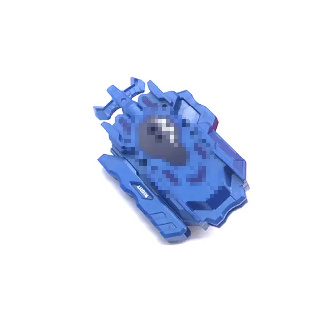 Новые все модели спиннинг Beyblades игрушки Арена без пускового устройства и коробки, гироскоп лезвие металла Fusion Бог спиннинг Топ лезвия игрушки - Цвет: launcher