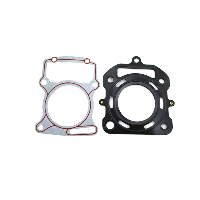 XLSION Aftermarket Zongshen CG250 250cc прокладка головки цилиндра двигателя с водяным охлаждением мотоцикла внедорожника